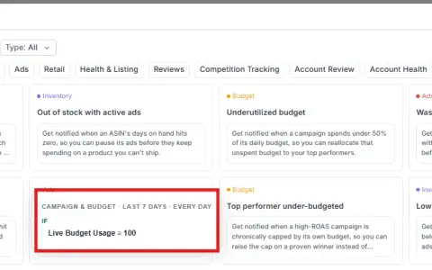 Know why an alert was triggered screenshot 1