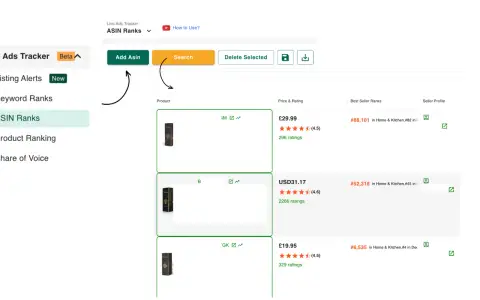 Live Ads — a clearer view of your ad placements screenshot 1